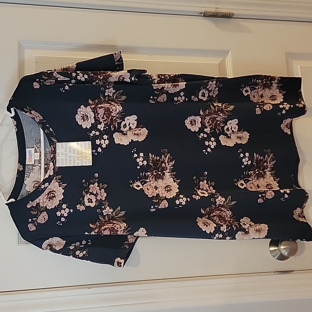 Lularoe 3x Liv